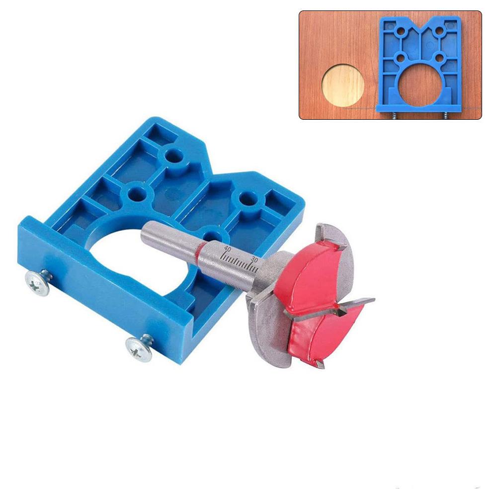 Dima Per Cerniera /dima Di Foratura Con Punta Per Ramoscelli - Foto 2