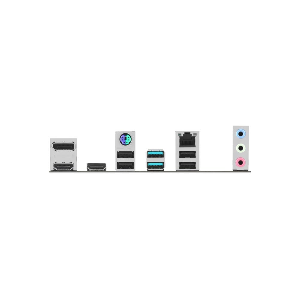 Scheda Madre PRIME B760M-A-CSM Socket LGA 1700 Chipset B760 micro ATX - Foto 6