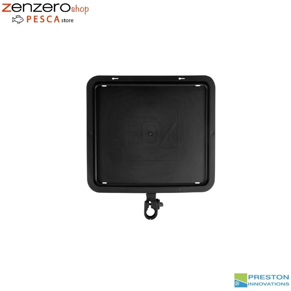 Piatto Offbox Super Side Tray - Foto 1