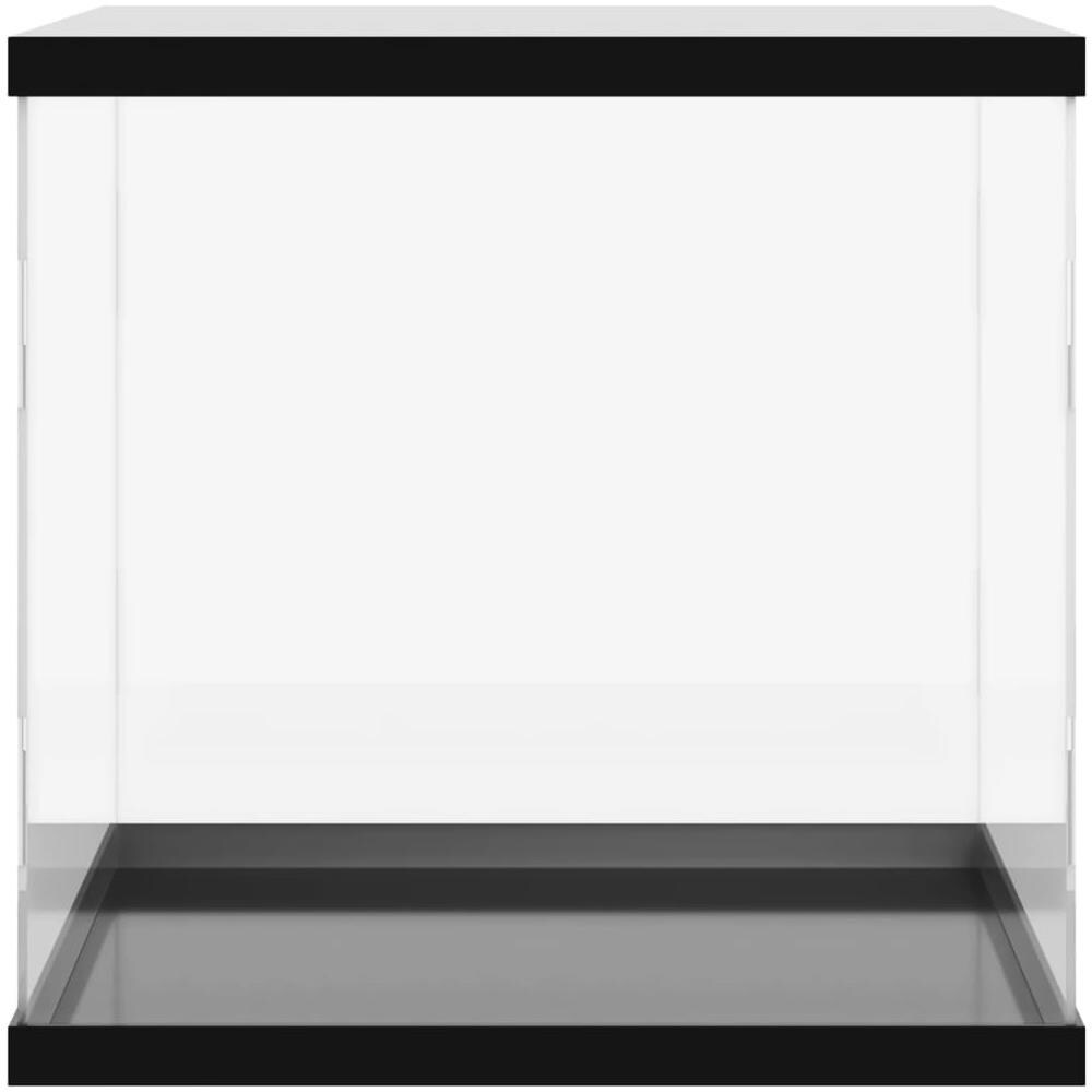 Scatola Espositiva Trasparente 40x36x35 Cm In Acrilico - Foto 2