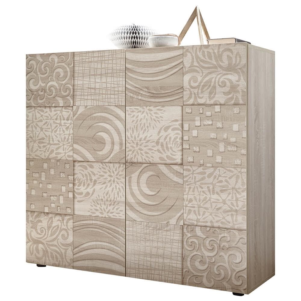 Mori - Credenza Di Design Moderno - Foto 1