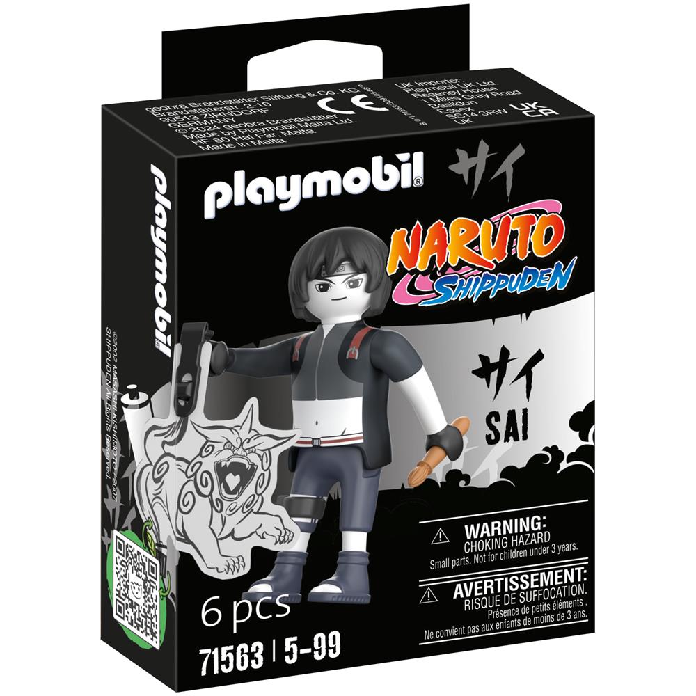 Naruto 71563 set da gioco - Foto 1