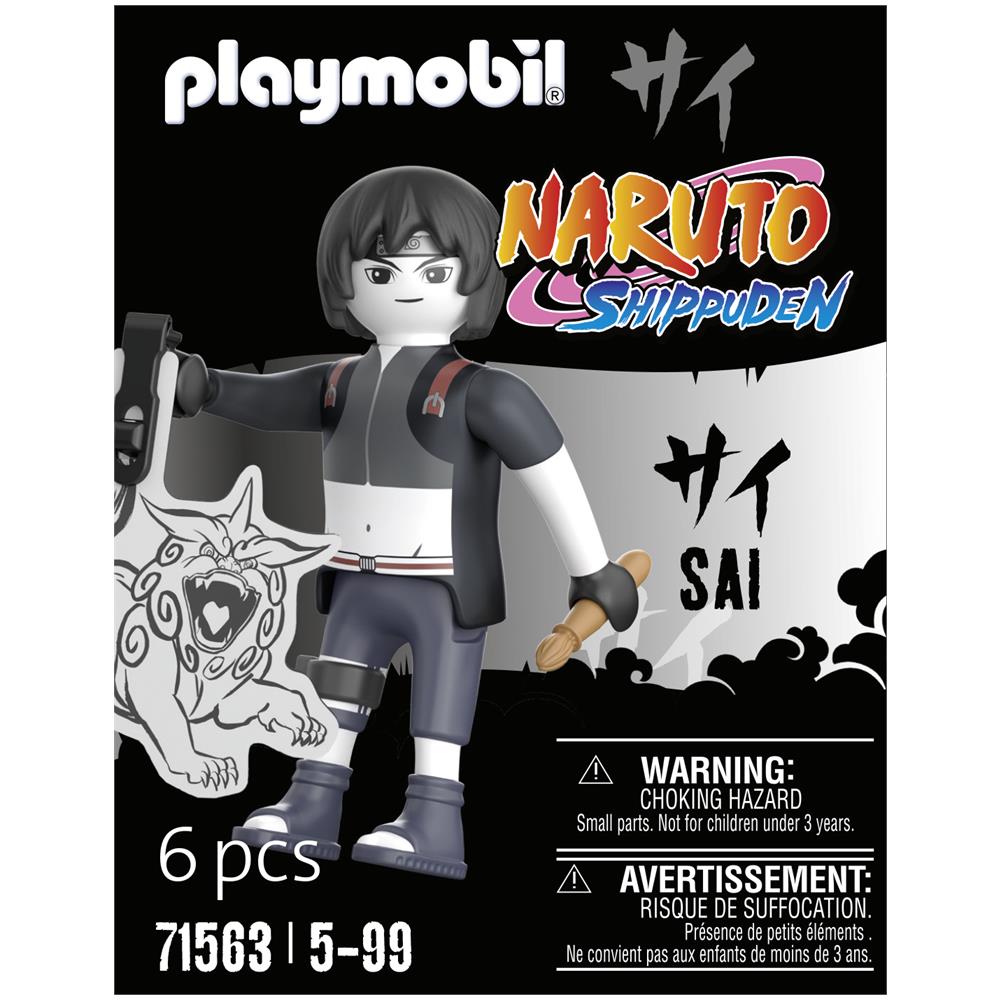 Naruto 71563 set da gioco - Foto 2