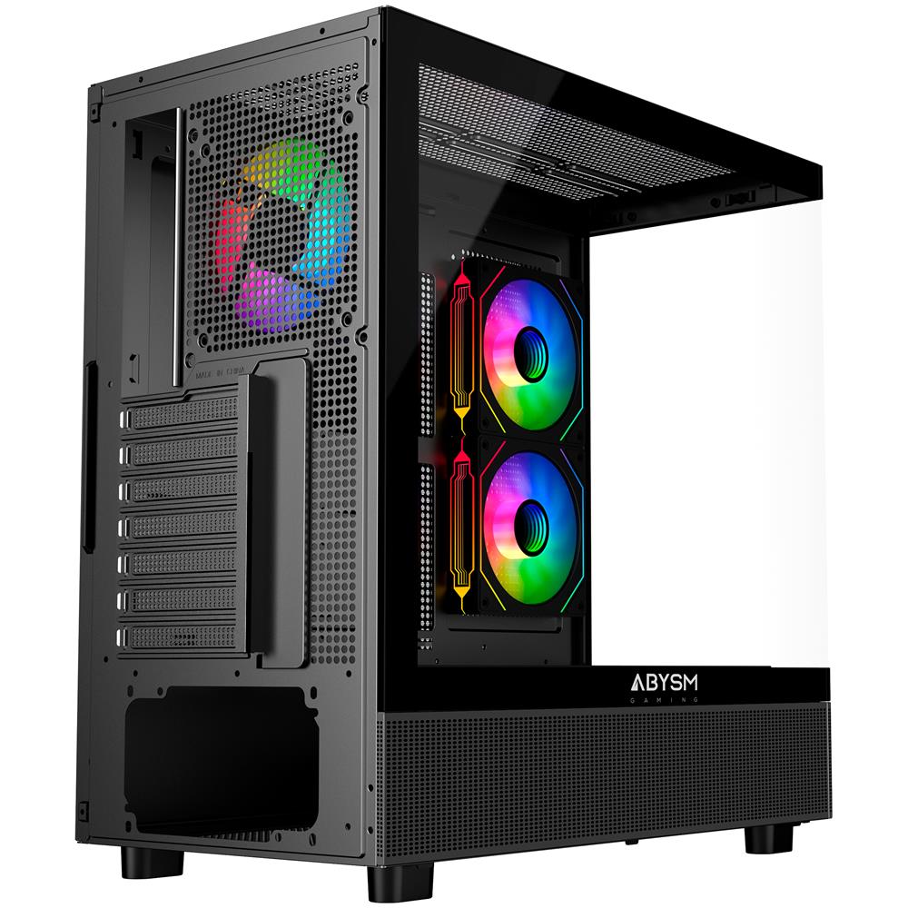 Case Danube Sava AB123018 Colore Nero - Foto 2