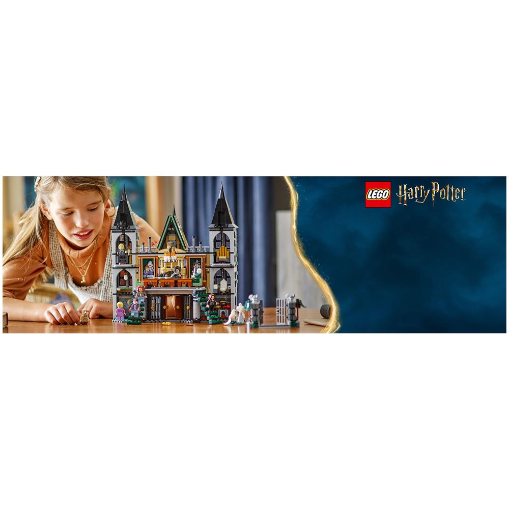 Villa Malfoy - Foto 19