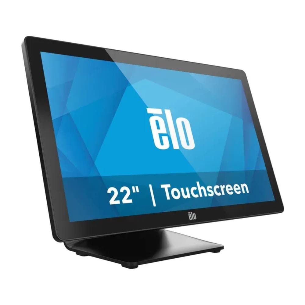 Elo I-Series 3 - All-in-One (soluzione completa) - Core i5 i5-1245UL / 1,6 GHz - RAM 16 GB - SSD 256 GB - NVMe - Scheda grafica Intel Iris Xe - 1GbE, Wi-Fi 6, Bluetooth 5.3 - WLAN: 802.11a /b /g /n /ac /ax, Bluetooth 5.3 - 11 IoT Enterprise 2024 L - Foto 2