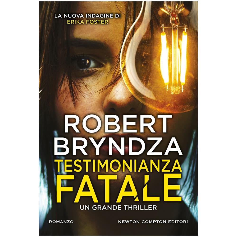 Robert Bryndza - Testimonianza fatale - Foto 1