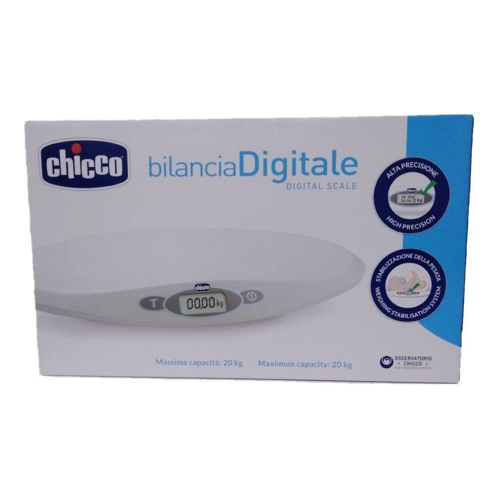 Bilancia Elettronica - Foto 1