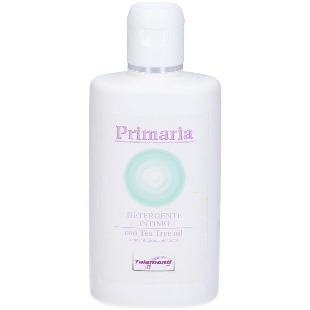 Tea Tree Oil Detergente Intimo 200 ml - Foto 1