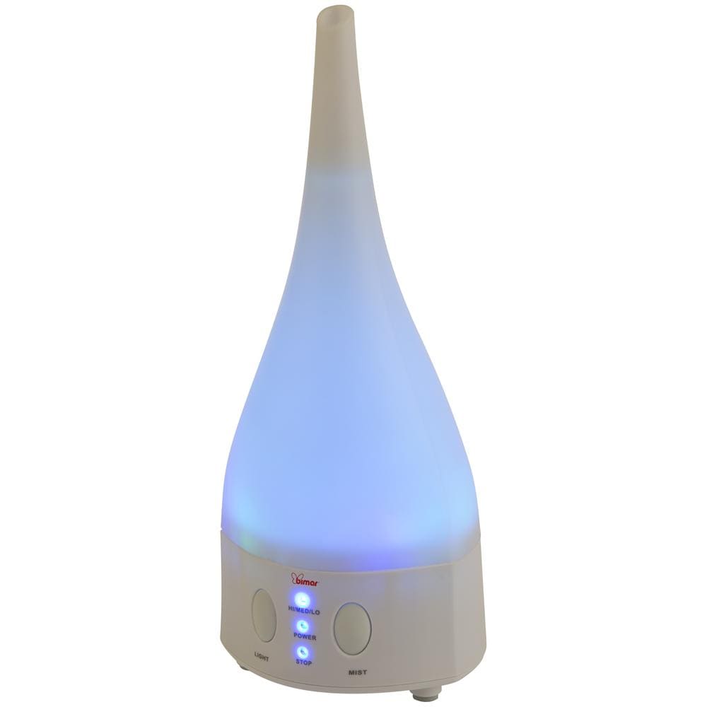 DA15 Diffusore d'Aroma con Luci Cromatiche - Foto 2