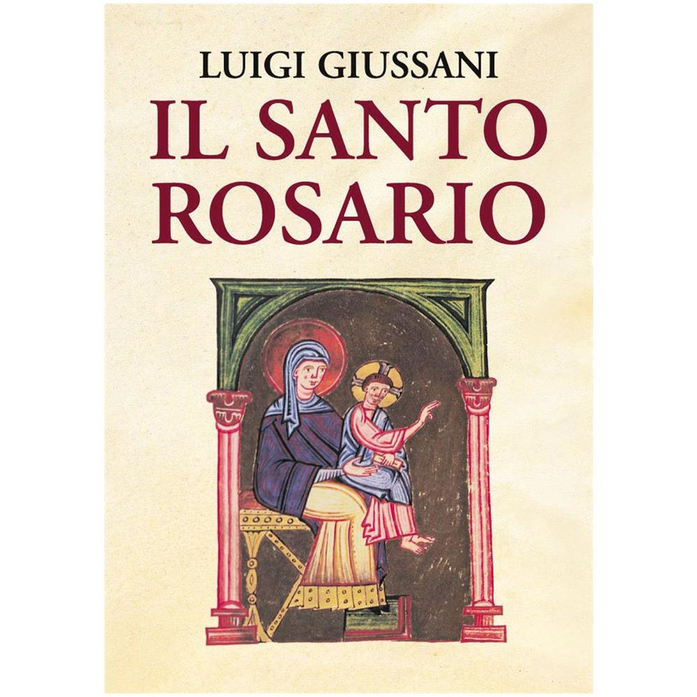 Luigi Giussani - Il santo rosario - Foto 2