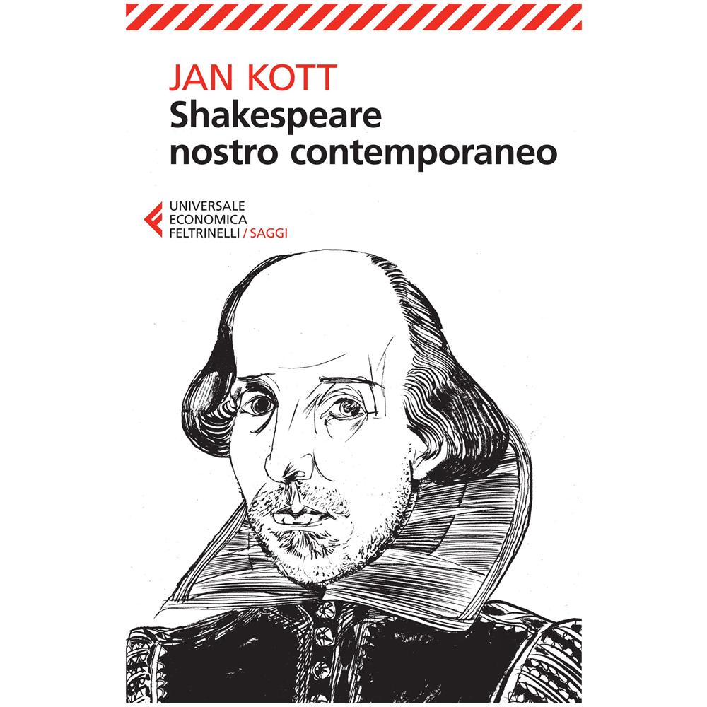 Jan Kott - Shakespeare nostro contemporaneo - Foto 1