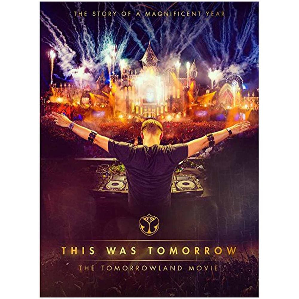 This Was Tomorrow - Foto 1