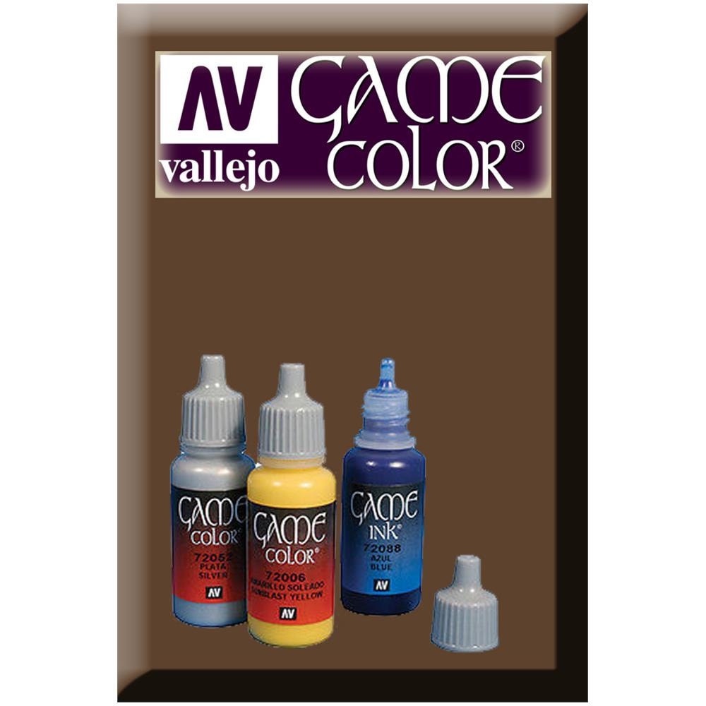 Game Color Beasty Brown 72043 Colori - Foto 3