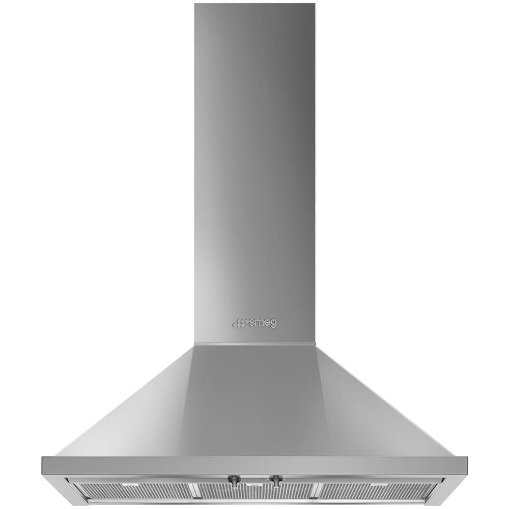 KPF9X Cappa a Parete Aspirante Colore Inox Satinato  - Foto 4