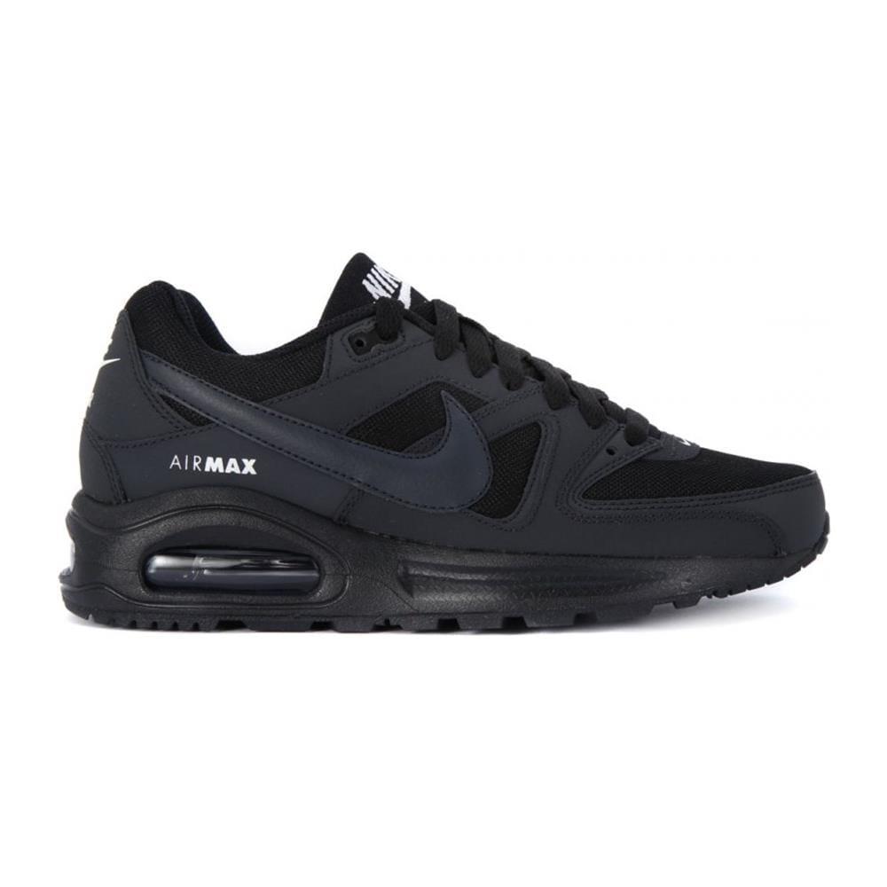 Scarpe Air Max Command Flex Gs 844346002 Taglia 37,5 Colore Nero - Foto 1