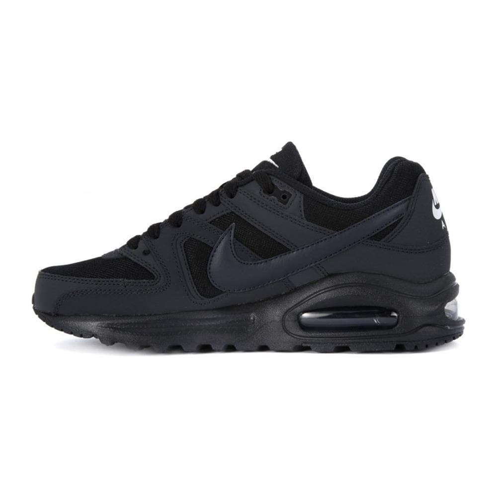 Scarpe Air Max Command Flex Gs 844346002 Taglia 37,5 Colore Nero - Foto 2