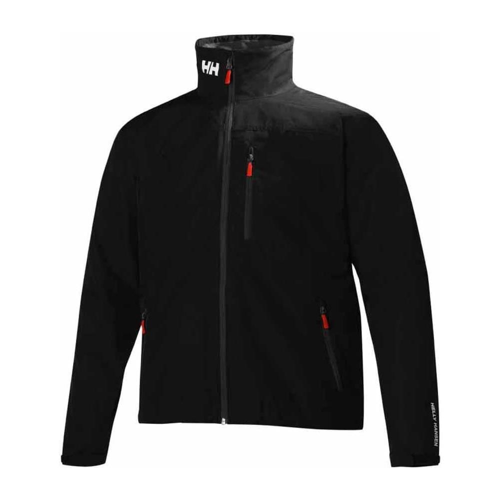 Giacche Crew Abbigliamento Uomo Xxl - Foto 1