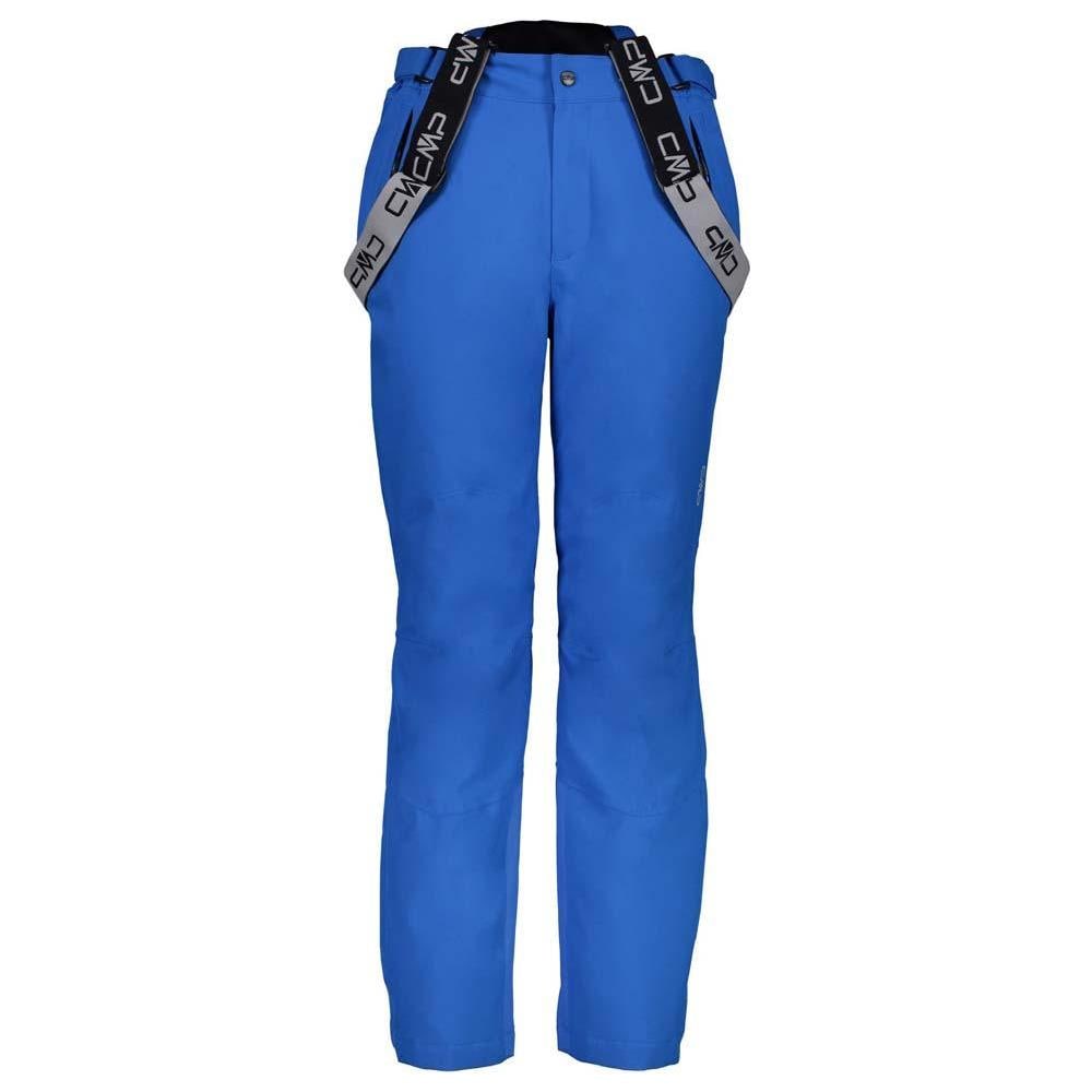Pantaloni Man Pant Abbigliamento Uomo 50 - Foto 1