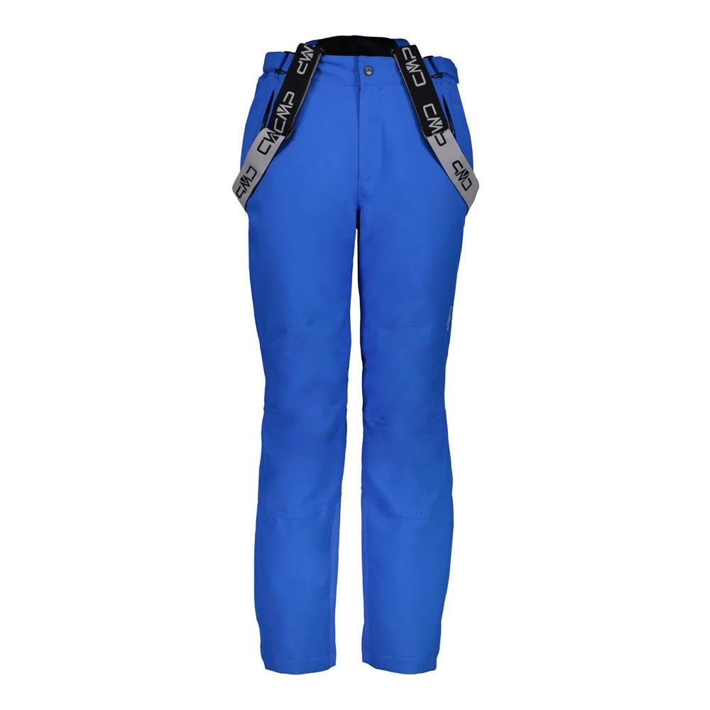 Pantaloni Man Pant Abbigliamento Uomo 50 - Foto 5