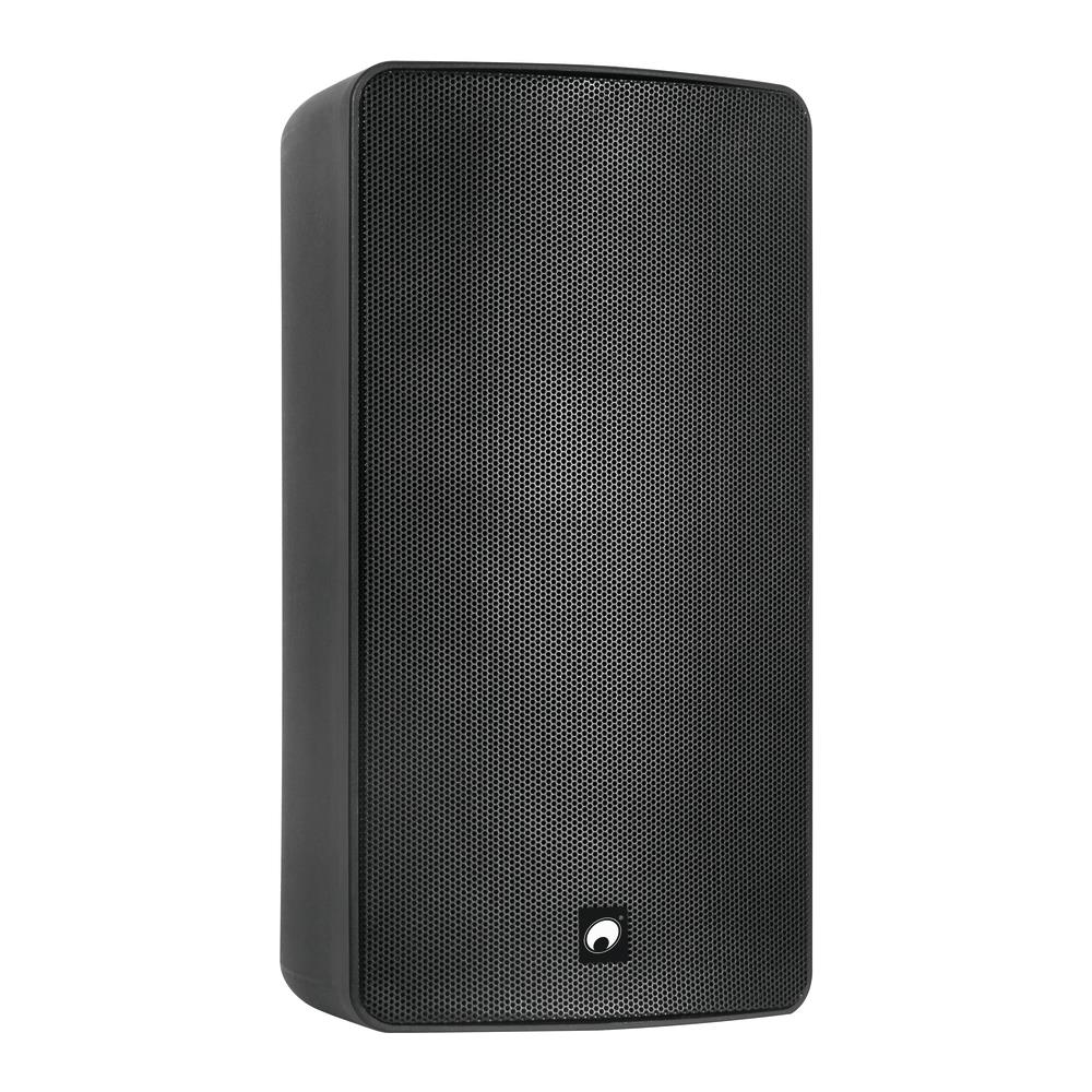 Odp-208 Installation Speaker 16 Ohms Black - Foto 1