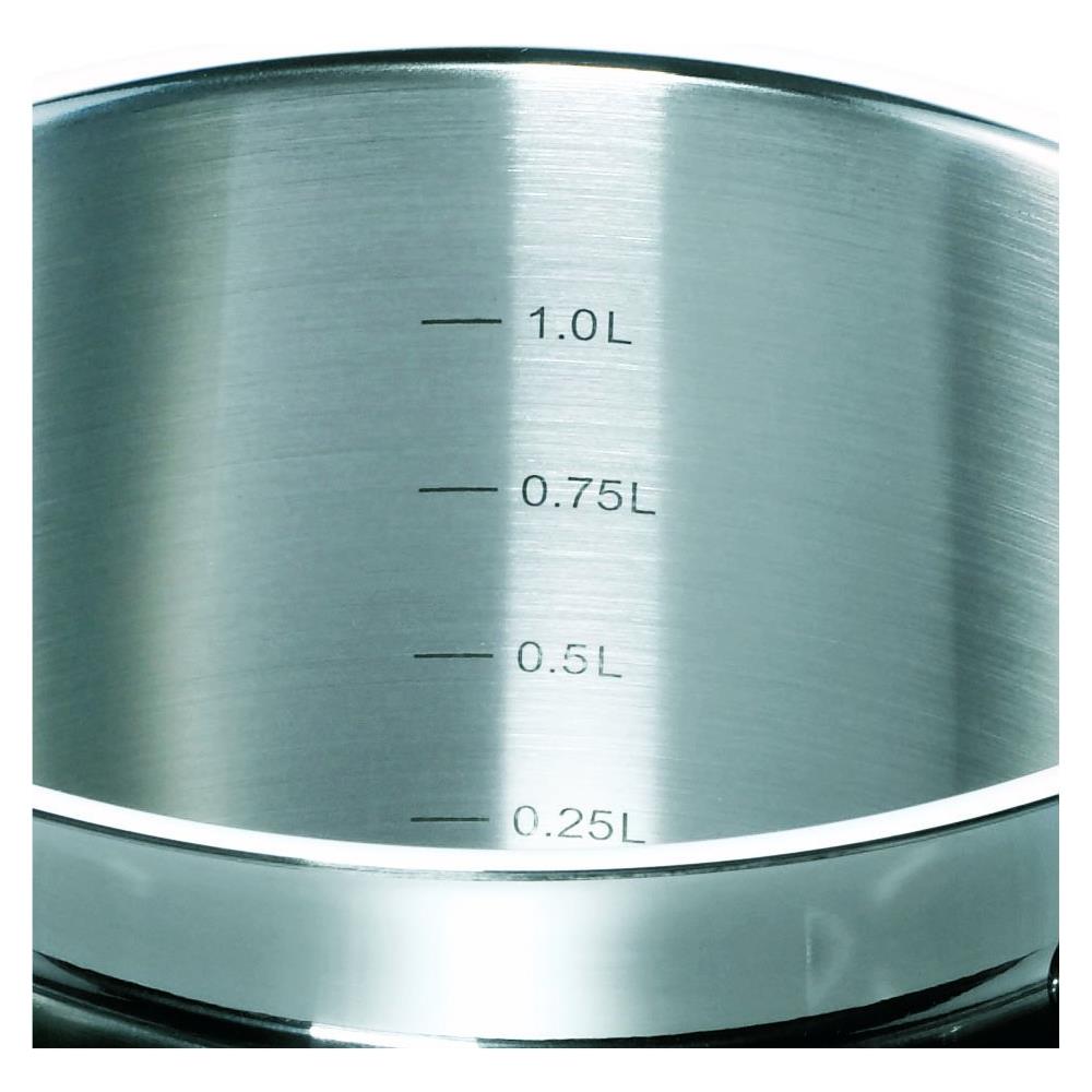 Romana I 6321-16 I Casseruola 16 Cm, 1,4 L - Foto 2