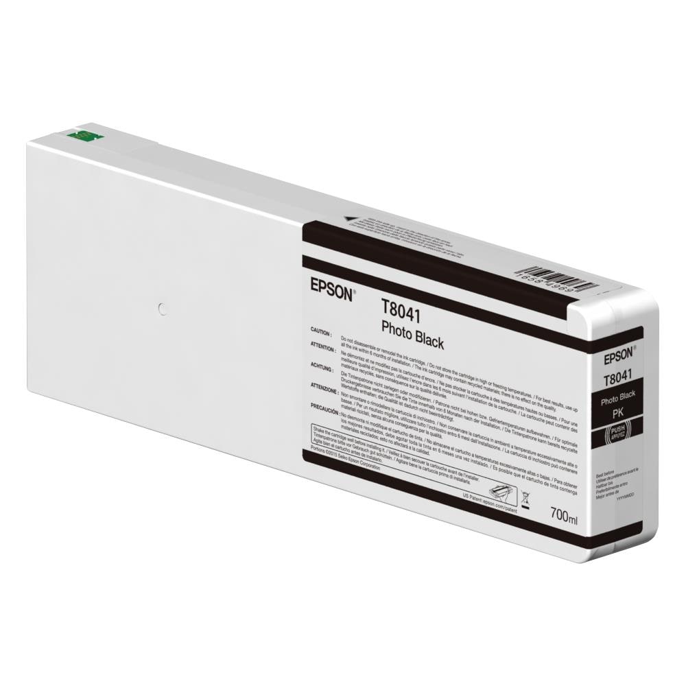 Singlepack Light Cyan T44J540 UltraChrome PRO 12 700ml - Foto 1