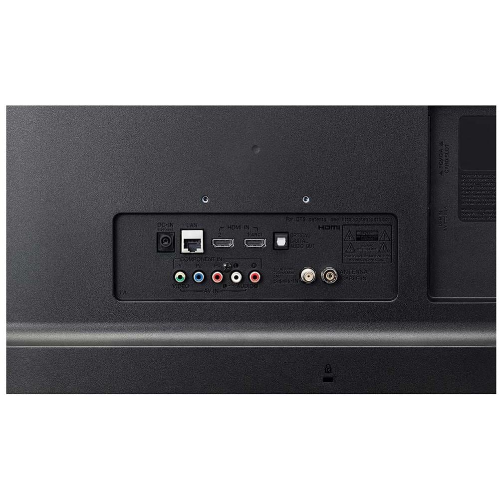 TV LED HD 24" 24TN510S Smart TV WebOS  - Foto 6