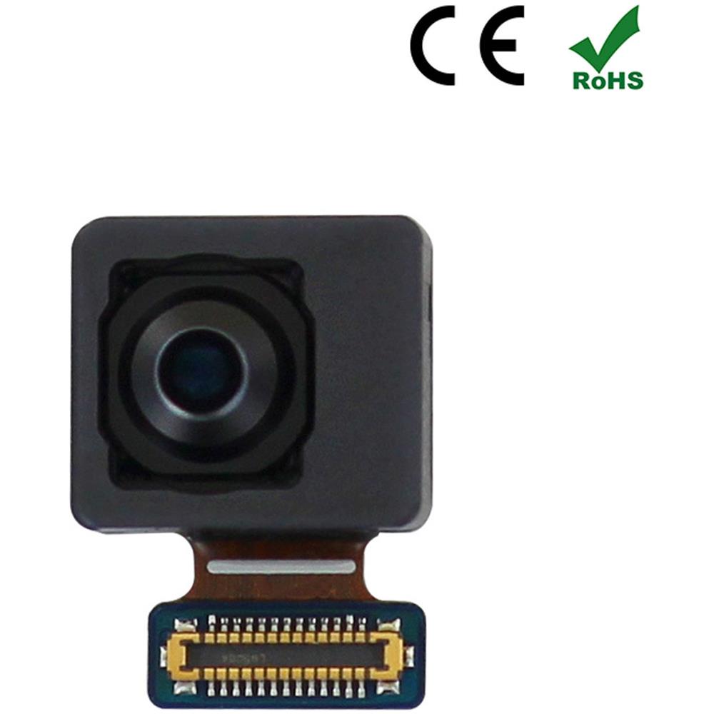 Fotocamera Anteriore Samsung Galaxy Note 10 /10 Plus Obiettivo + Connettore Flat - Foto 2