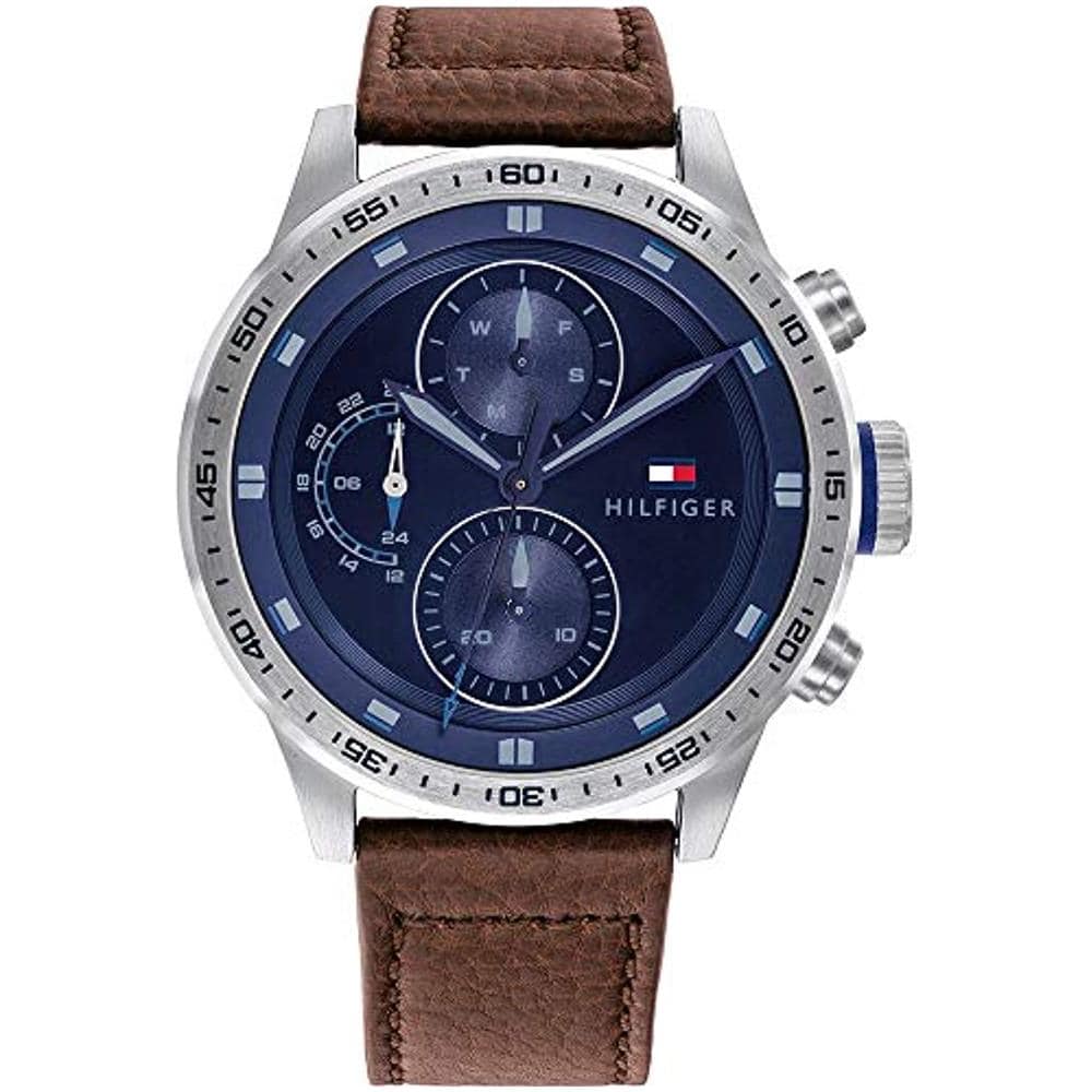 Trent 1791807 Orologio Uomo Al Quarzo - Foto 2