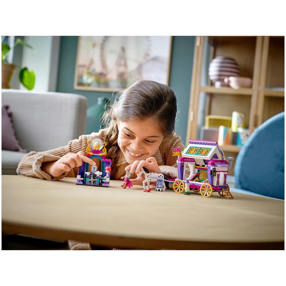 41688 Friends Il Caravan Magico - Foto 6