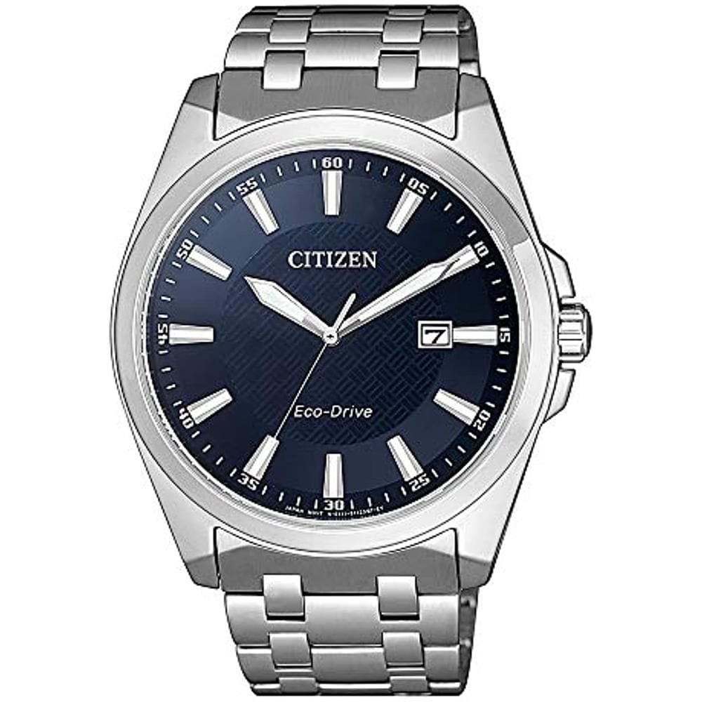Orologio Da Uomo Citizen Bm7108-81l - Foto 1