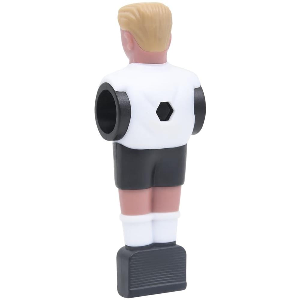 Giocatori Calcio Balilla 22 pz per Asta da 15,9 mm - Foto 2