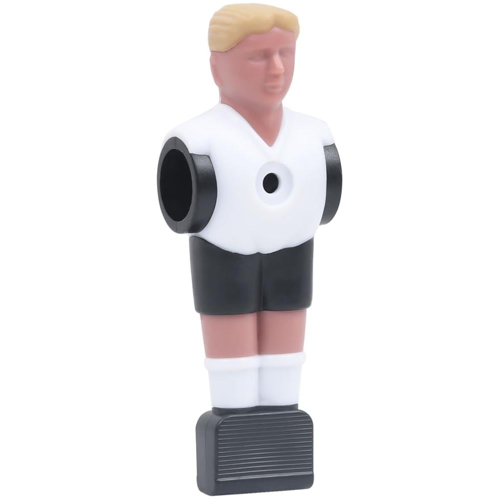 Giocatori Calcio Balilla 22 pz per Asta da 15,9 mm - Foto 10