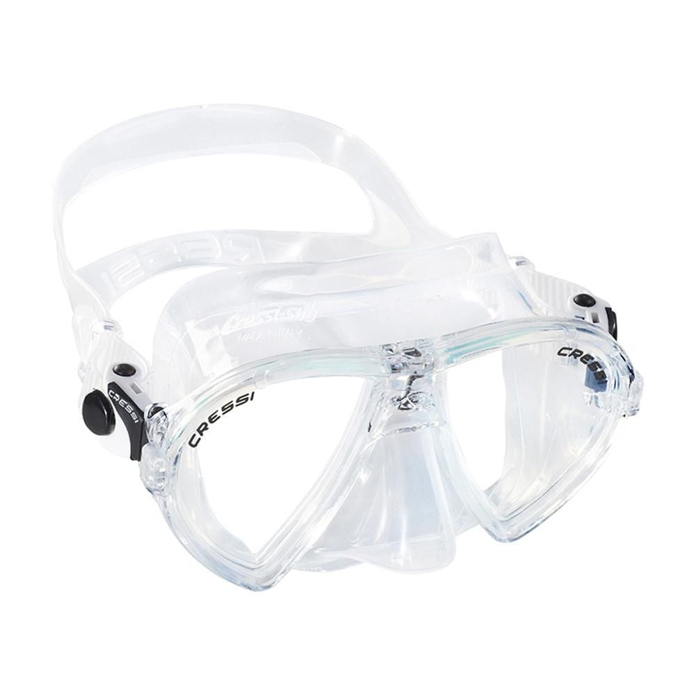 Maschera Ocean - Foto 1