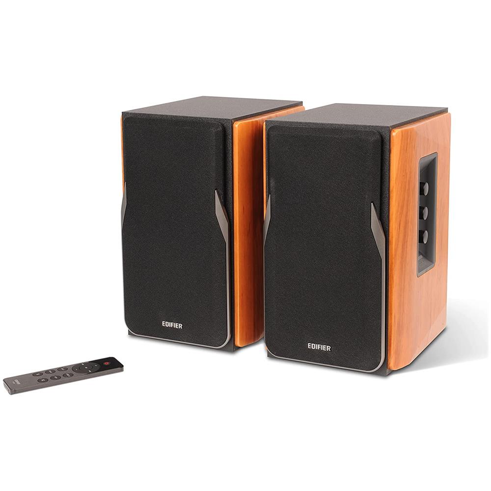 R1380db Altoparlanti 2.0 Colore Marrone - Foto 1
