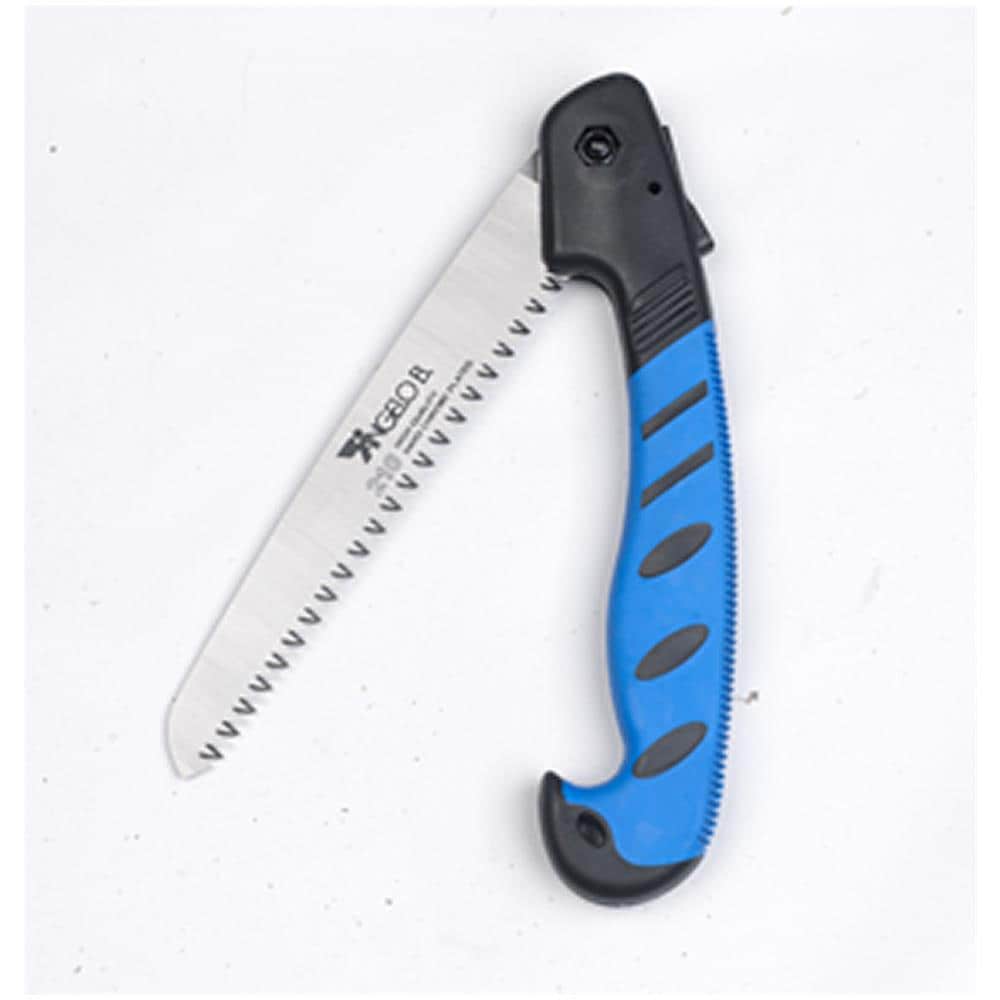 Segaccio Pieghevole Lama Giapponese Cm. 18 Angelo B. - Foto 1