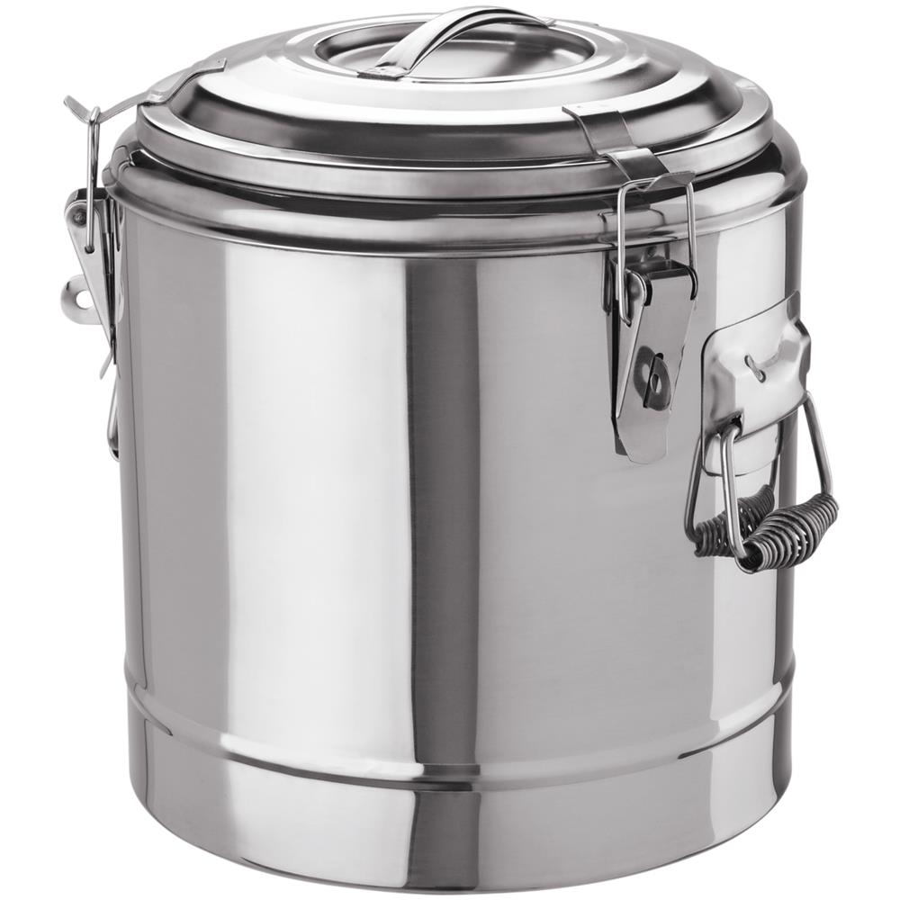 Contenitore Termico Per Alimenti, Contenitore Termico, Contenitore Isotermico - 12 L - Foto 1