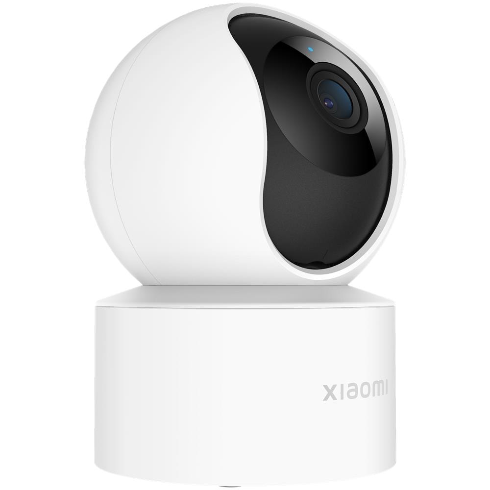 Telecamera di Sicurezza IP Smart Mi Smart Camera C200 con Risoluzione 1920x1080 Micro SD Wi Fi Colore Bianco - Foto 4