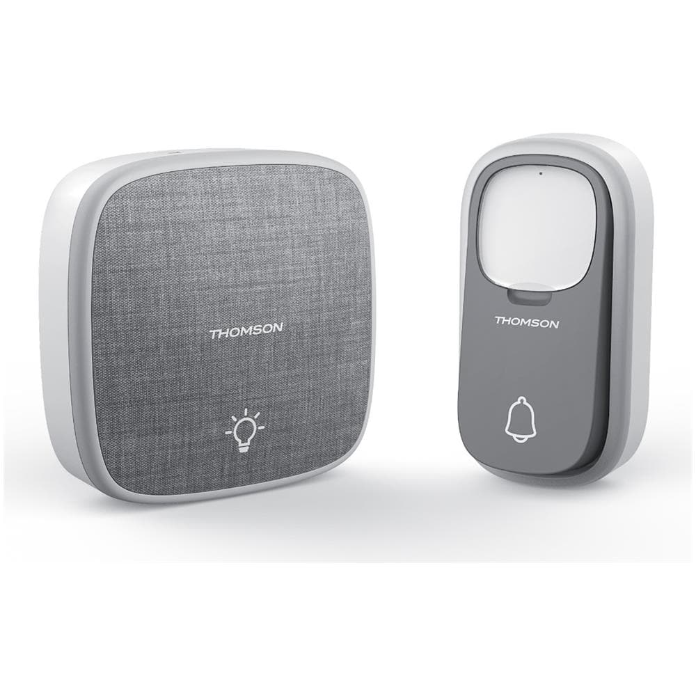 Carillon À Sonnette Kinetic Halo 513134 - Foto 1