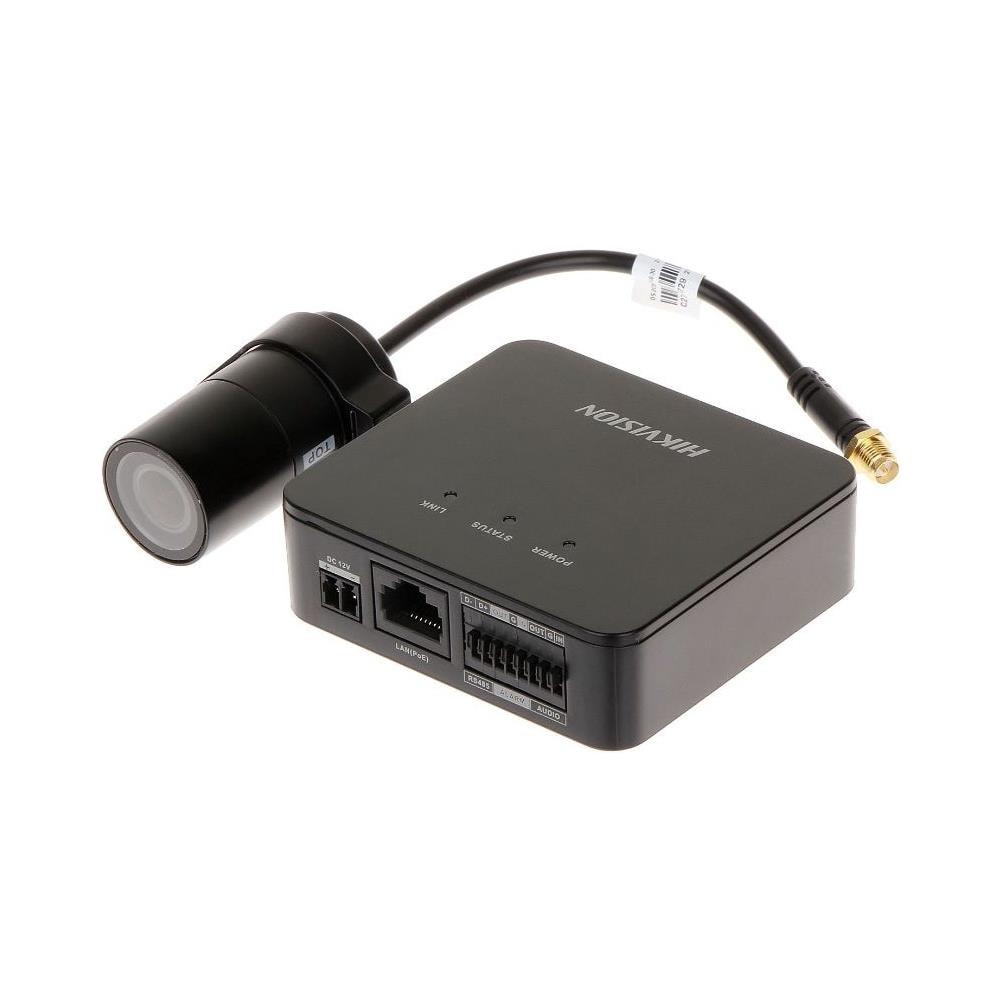 Telecamera Di Rete Ip Separata Da 2mp - Ds-2cd6425g1-30 (2,8mm) 2m - - Foto 1