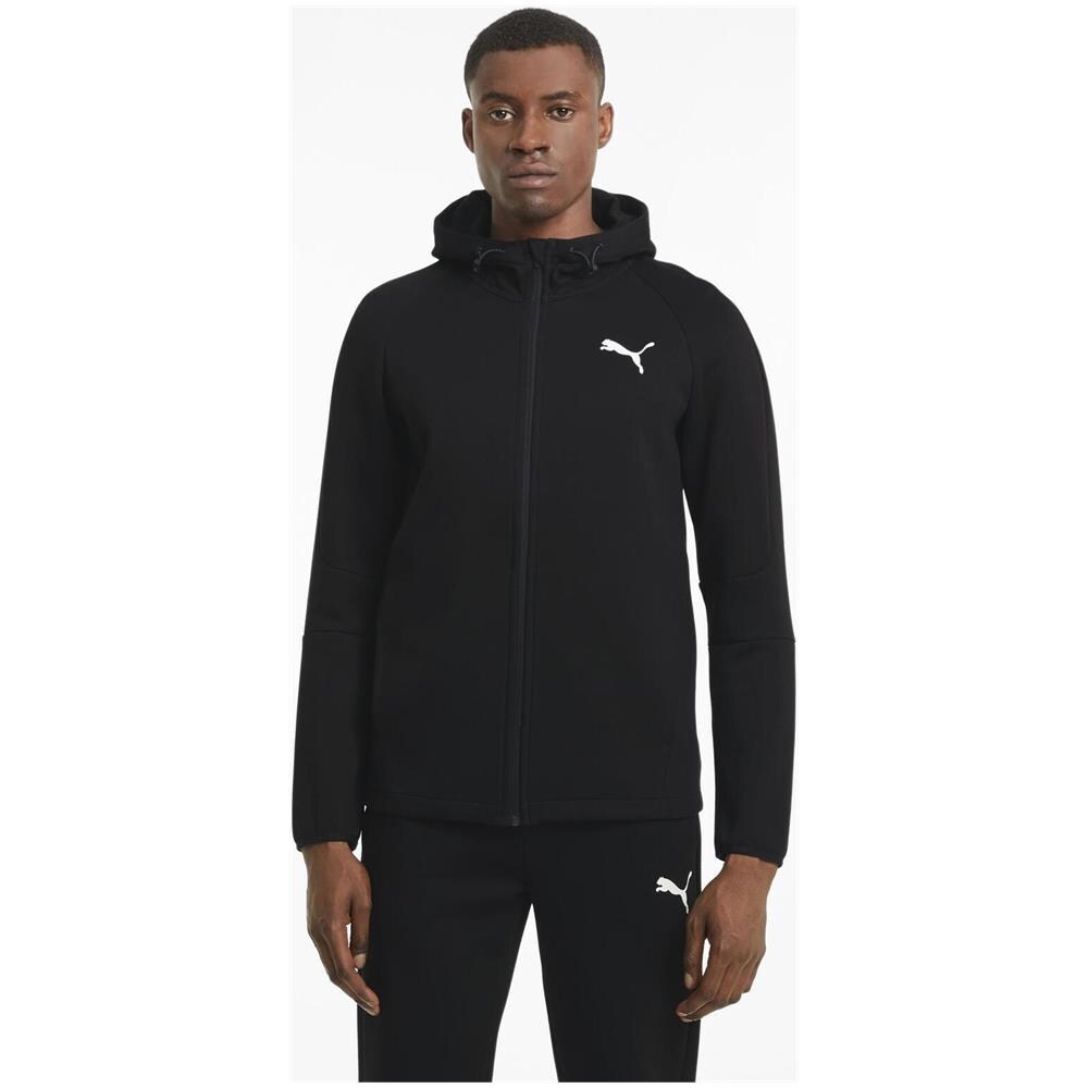 Evostripe Core Fz 58581201, Uomini, Nero, S - Foto 5