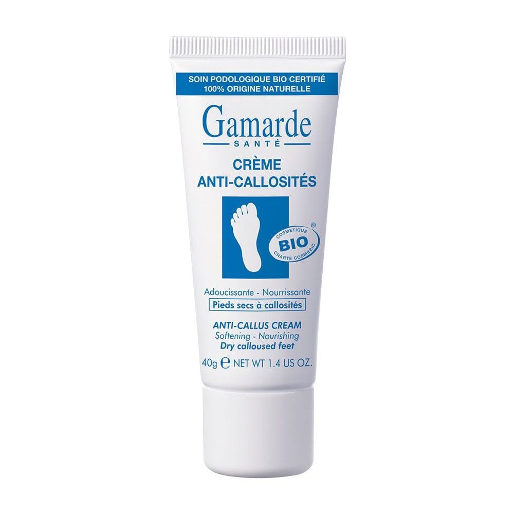 Creme Anti-callosites Pieds Secs A Callosites 40g - Foto 1