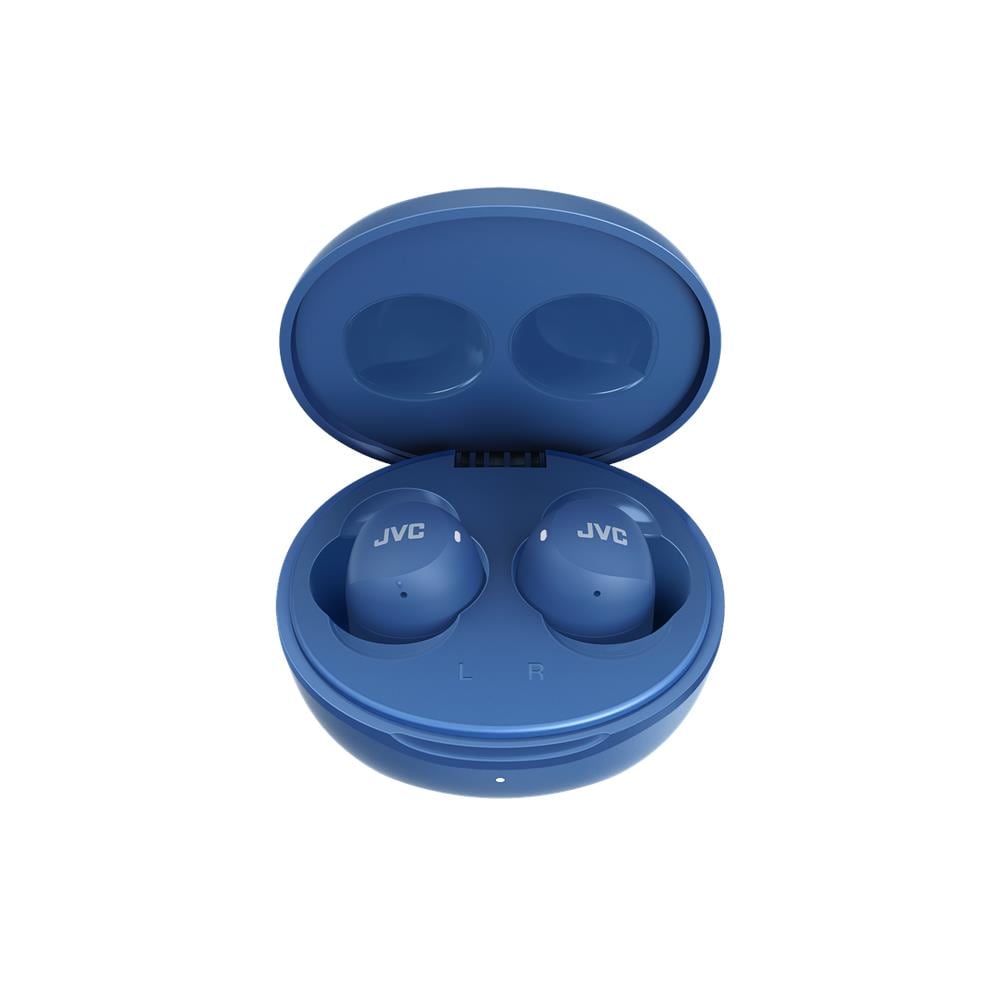 HA-A6T Auricolare True Wireless Stereo (TWS) In-ear Musica e Chiamate Bluetooth Blu - Foto 2