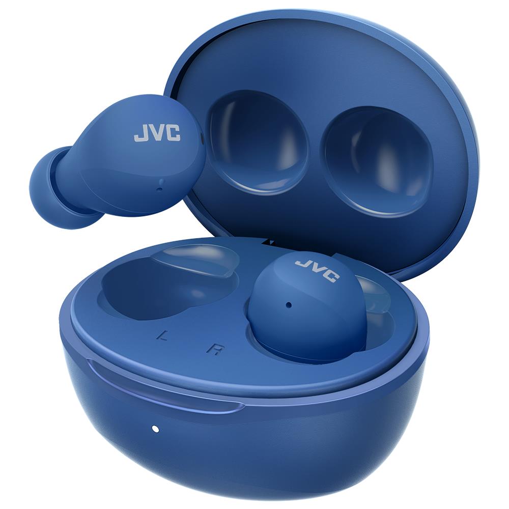 HA-A6T Auricolare True Wireless Stereo (TWS) In-ear Musica e Chiamate Bluetooth Blu - Foto 1