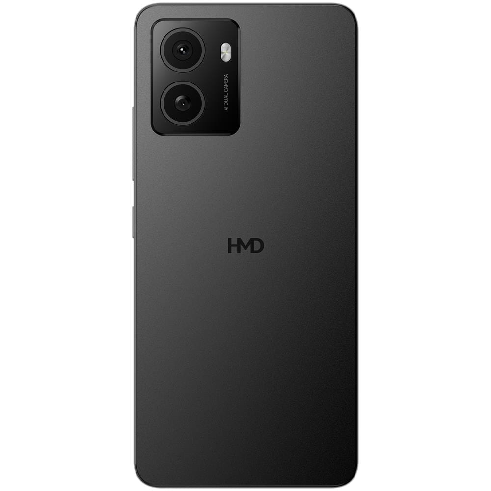 Pulse 4G 64GB 4GB Ram Display 6.56" Doppia SIM Android 14 USB tipo-C 5000 mAh Meteor Grey - Foto 3