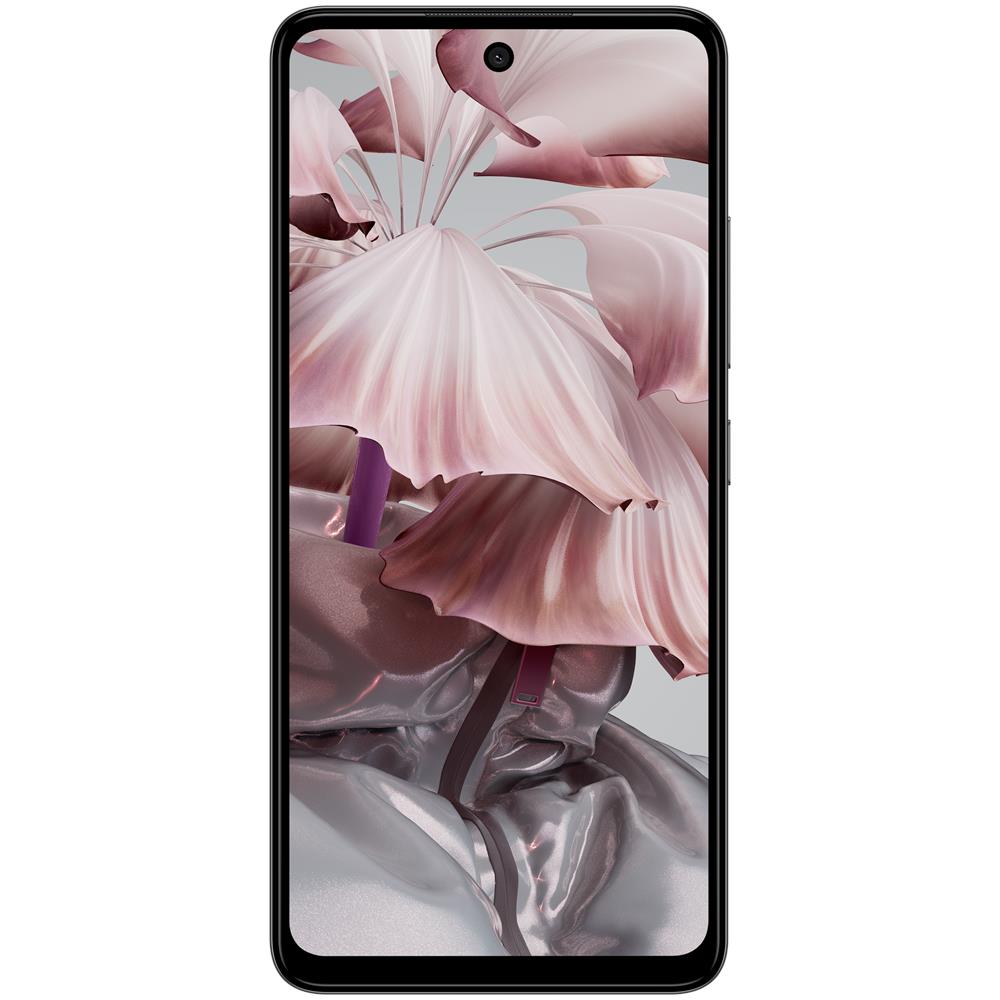 Pulse 4G 64GB 4GB Ram Display 6.56" Doppia SIM Android 14 USB tipo-C 5000 mAh Meteor Grey - Foto 2
