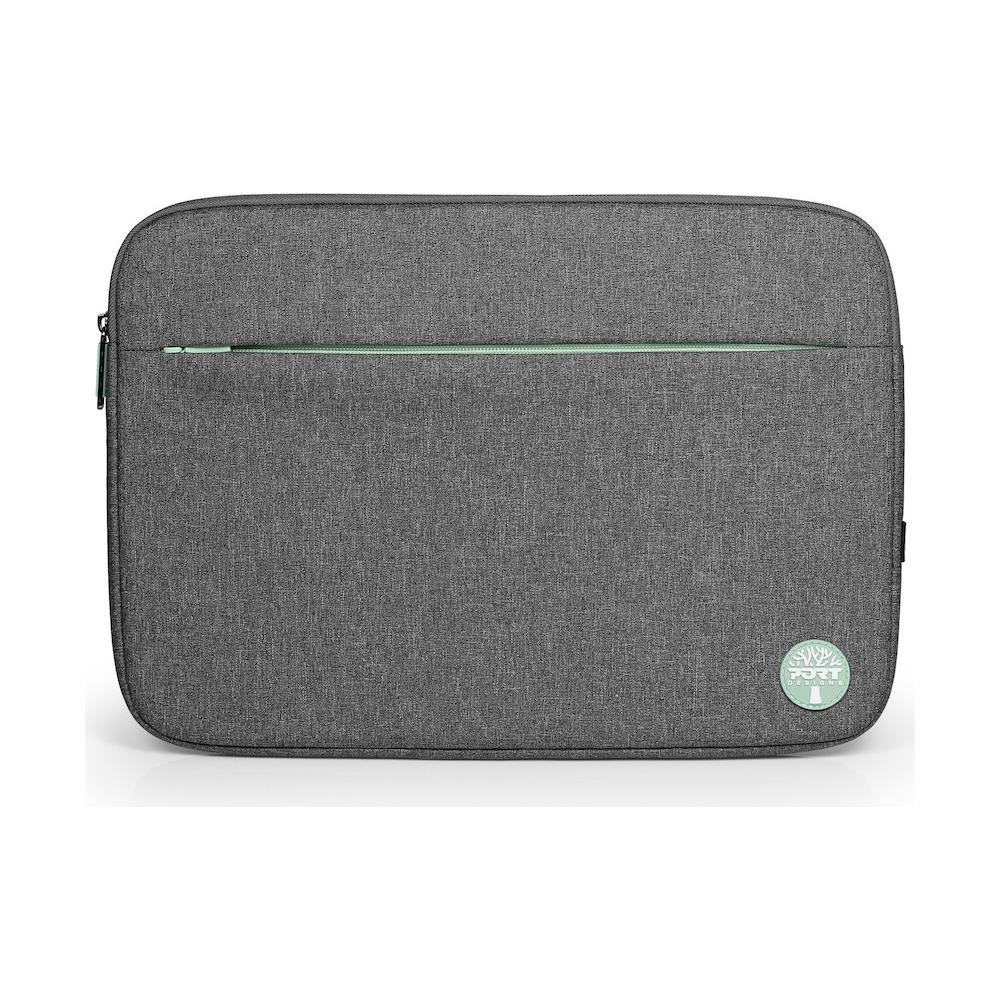 YOSEMITE Eco 35,6 cm (14") Custodia a tasca Grigio - Foto 1