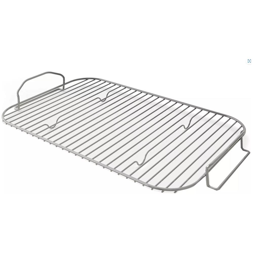 Woodfire XL Griglia Per Arrosto e Affumicatura - Foto 1