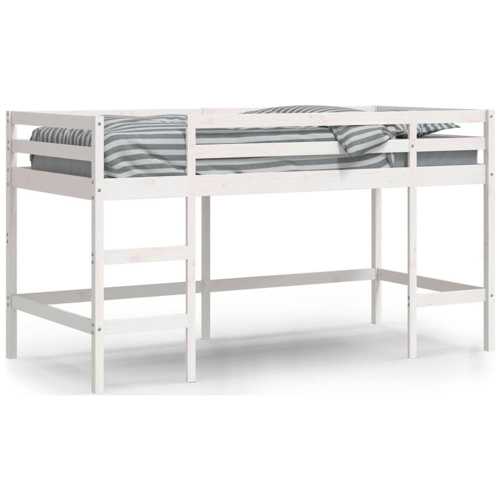 835901 lettino per bambini Legno - Foto 1